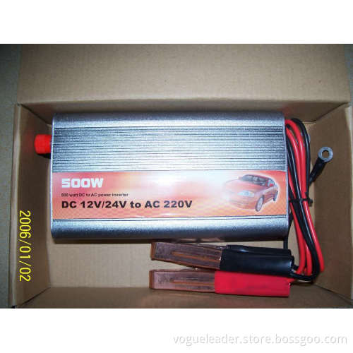 Car Power lnverter of 500W